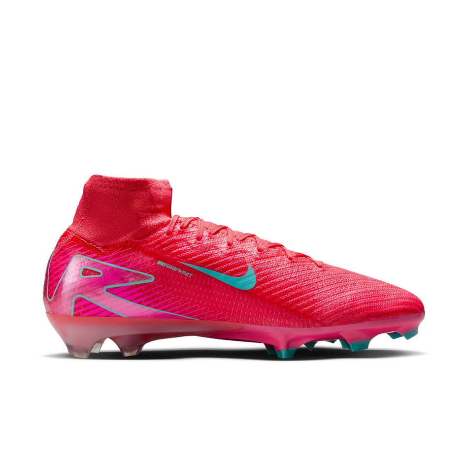 Mercurial Superfly 10 Elite Fg Erkek Krampon