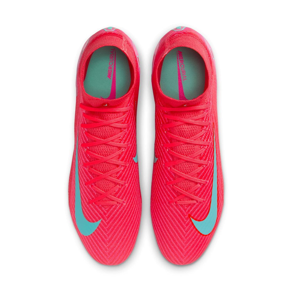 Mercurial Superfly 10 Elite Fg Erkek Krampon