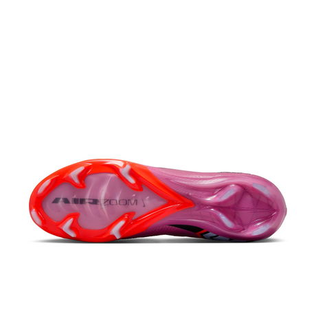 NIKE - Mercurial Superfly 10 Elite Fg Erkek Pembe Krampon (1)