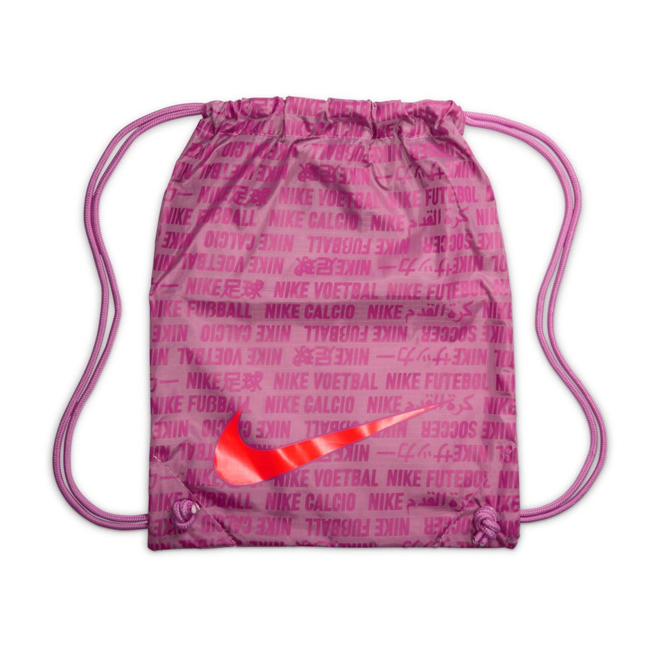 Mercurial Superfly 10 Elite Fg Erkek Pembe Krampon