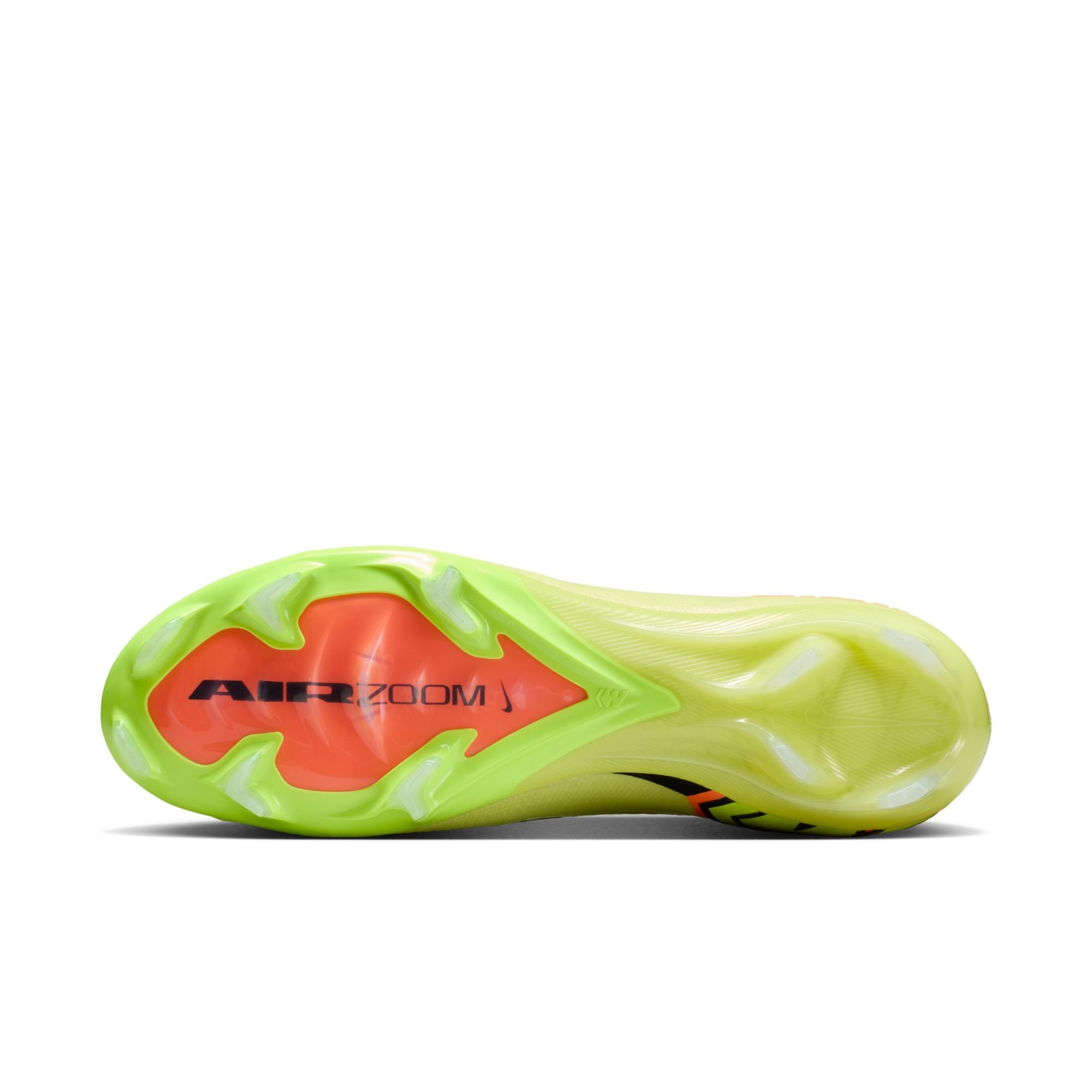 Nike Yeşil Nike Mercurial Superfly 10 ELITE