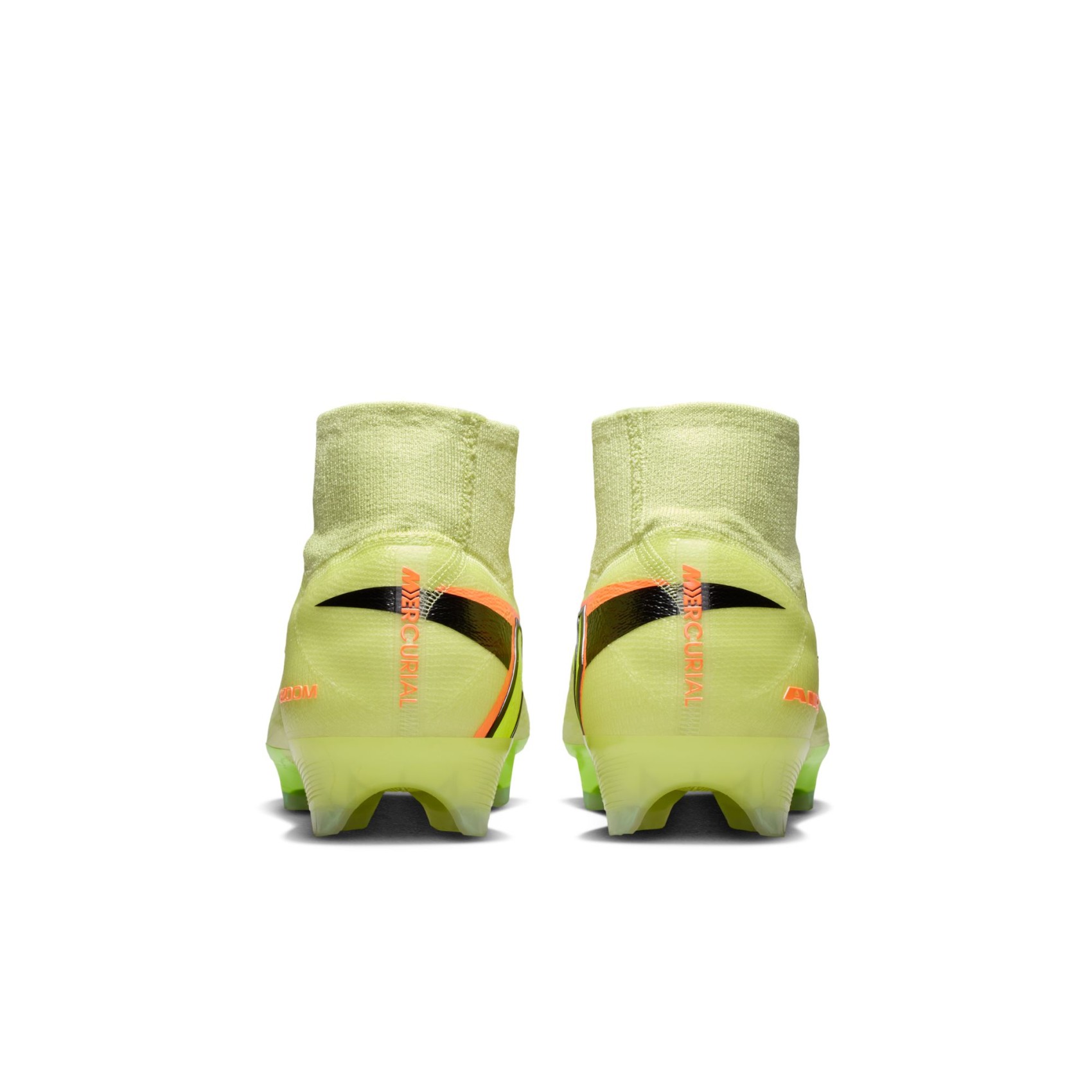 Nike Yeşil Nike Mercurial Superfly 10 ELITE