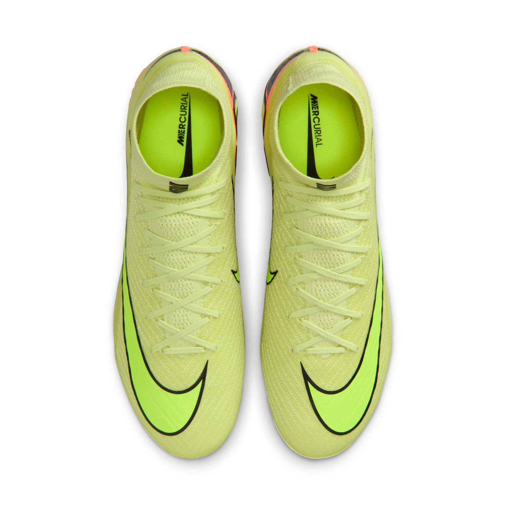 Nike Yeşil Nike Mercurial Superfly 10 ELITE