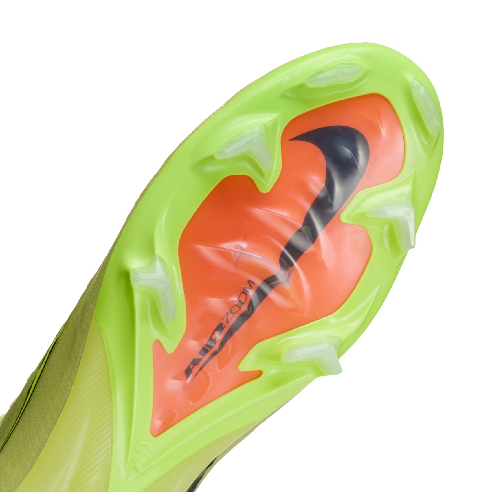 Nike Yeşil Nike Mercurial Superfly 10 ELITE