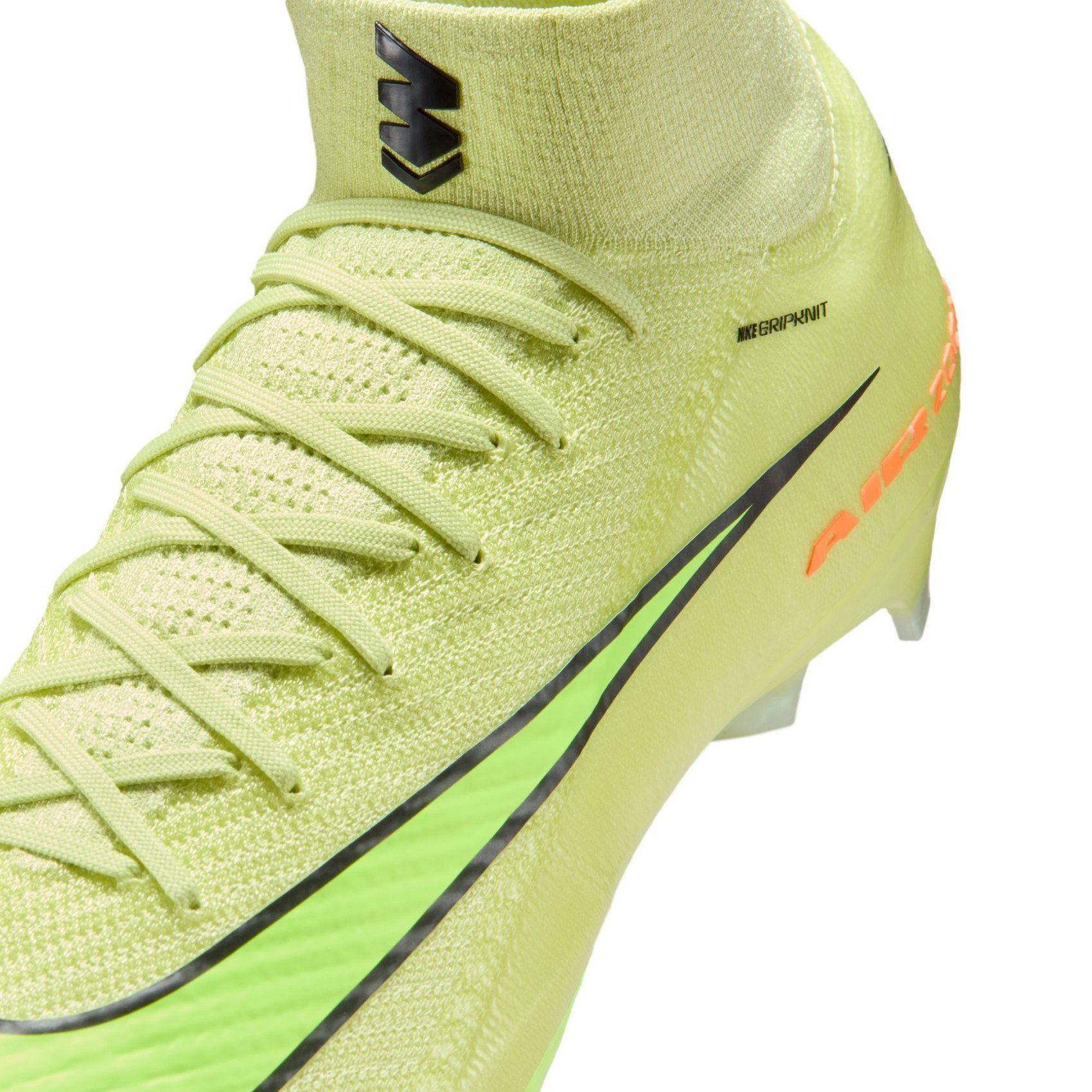 Nike Yeşil Nike Mercurial Superfly 10 ELITE