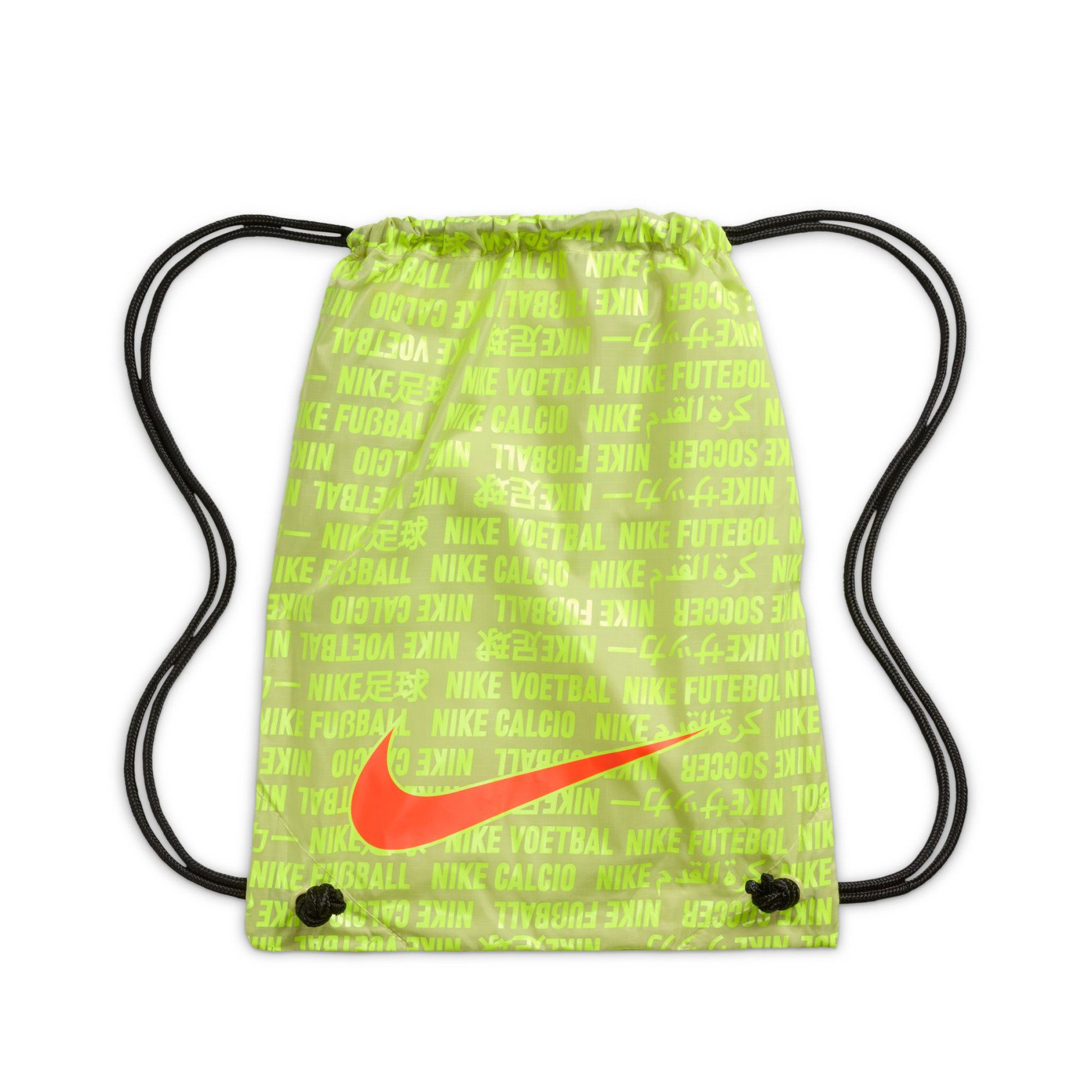 Nike Yeşil Nike Mercurial Superfly 10 ELITE