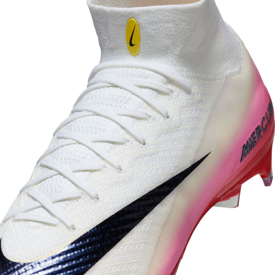 Mercurial Superfly 10 Elite Fg Krampon