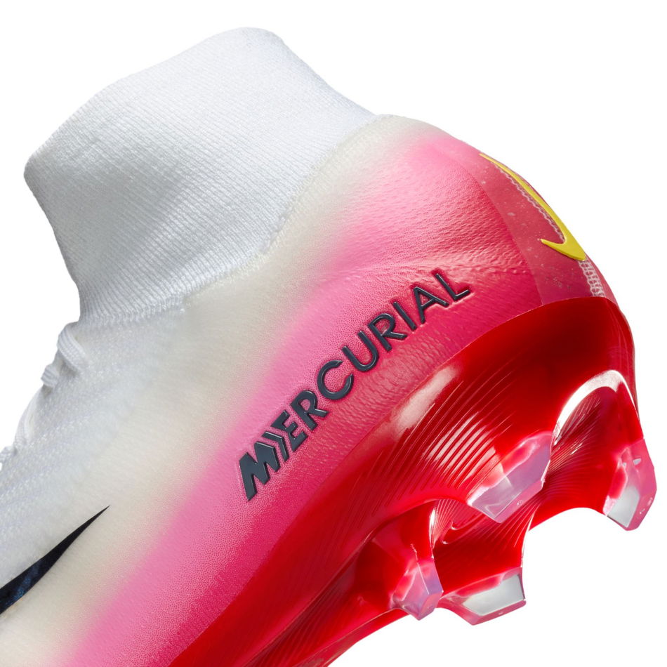 Mercurial Superfly 10 Elite Fg Krampon