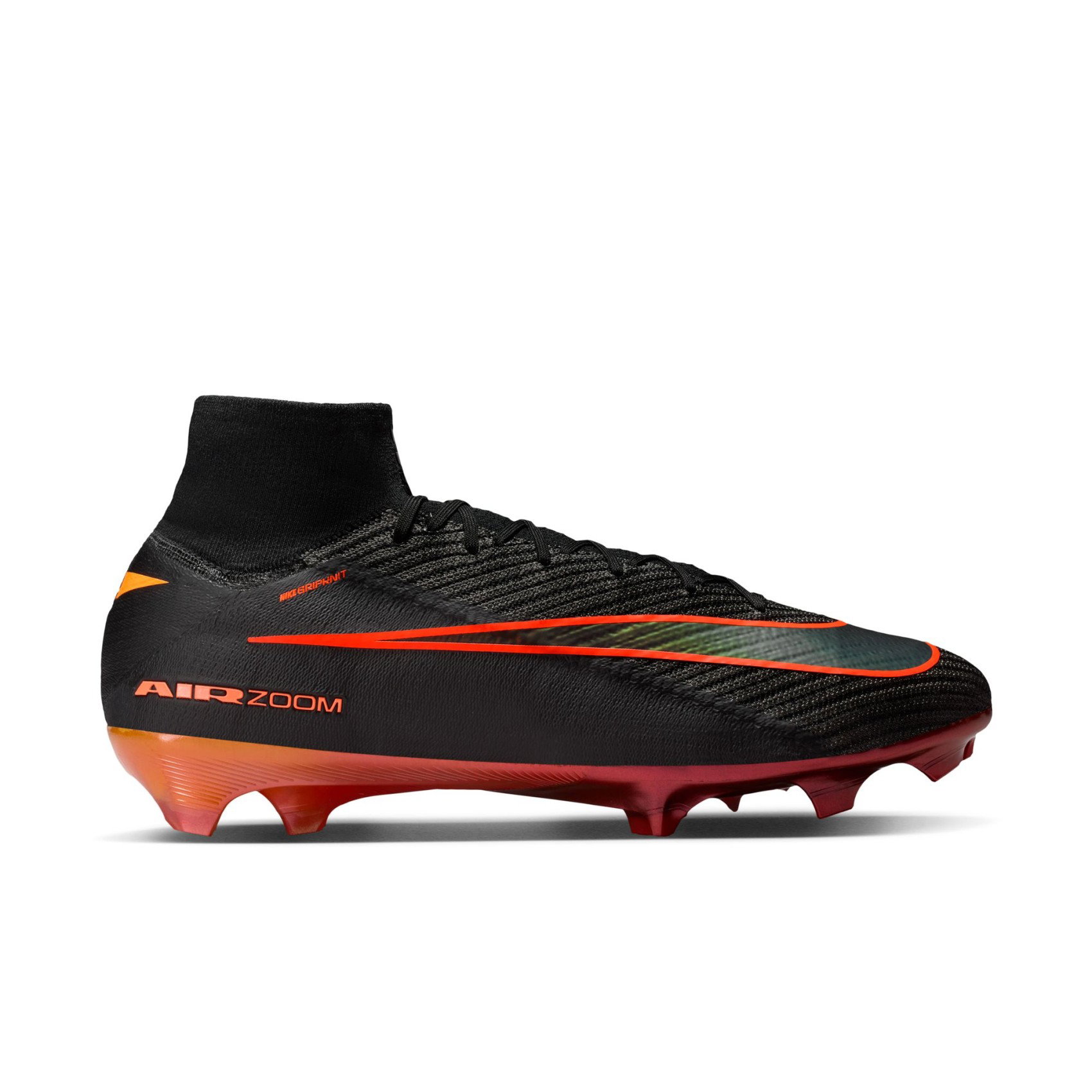 Nike Mercurial Superfly 10 Elite Fg Lv8 Erkek Krampon IF4100-088