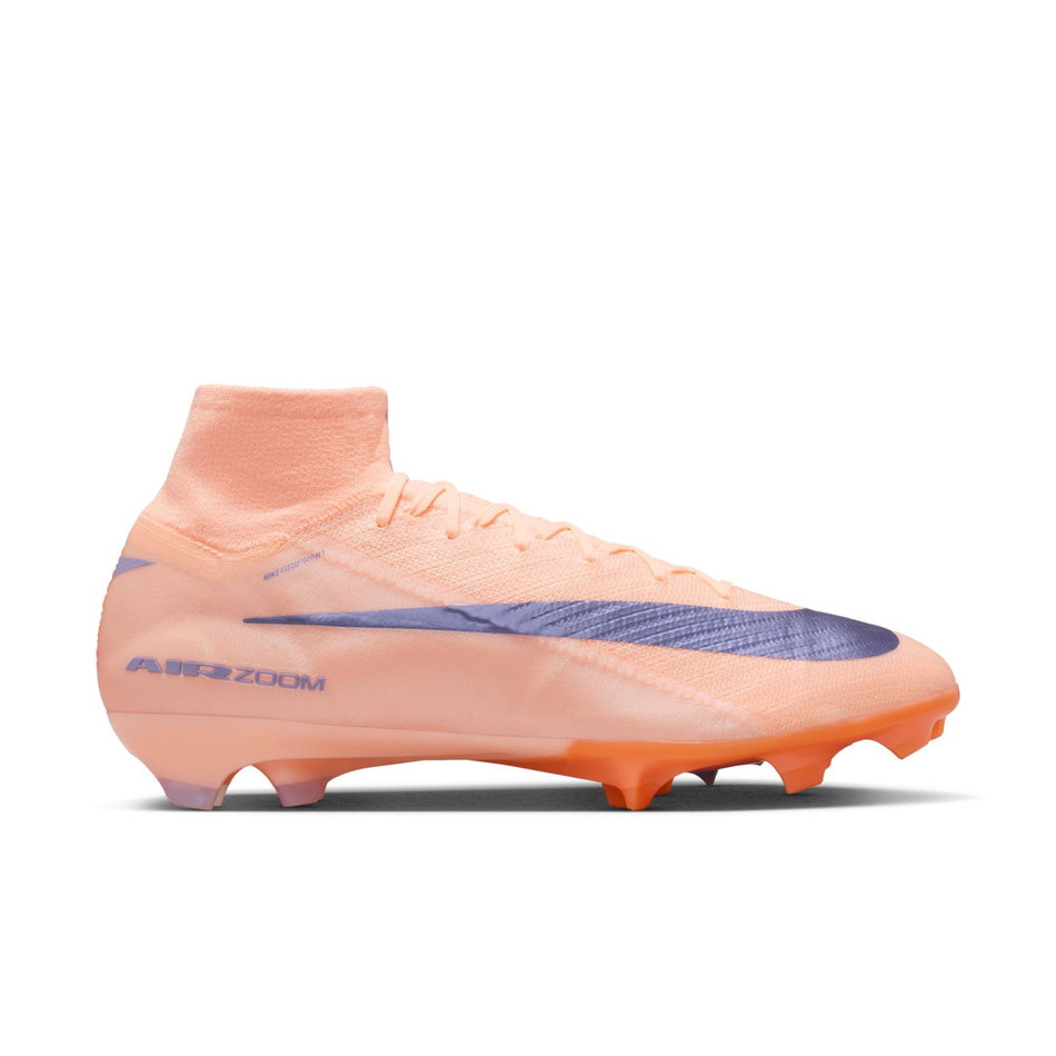 Mercurial Superfly 10 Elite LV8 Fg Erkek Krampon