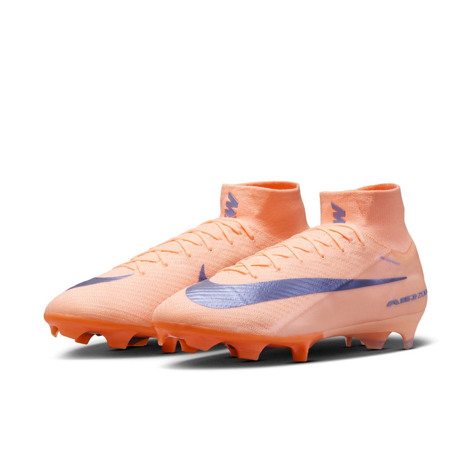 Mercurial Superfly 10 Elite LV8 Fg Erkek Krampon