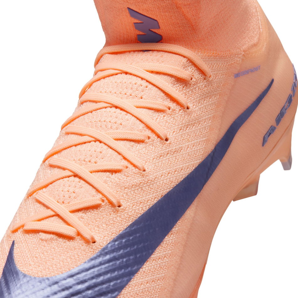 Mercurial Superfly 10 Elite LV8 Fg Erkek Krampon