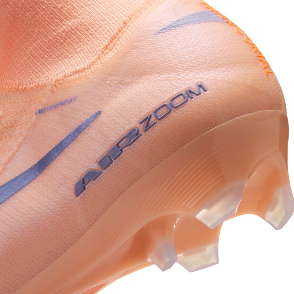 Mercurial Superfly 10 Elite LV8 Fg Erkek Krampon