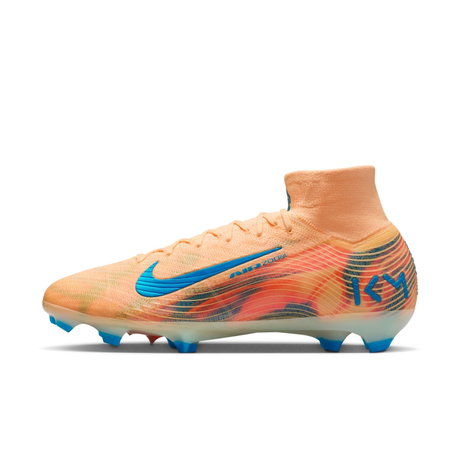 NIKE - Mercurial Superfly 10 Elite Mbappé Fg Erkek Krampon