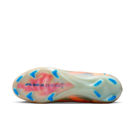 NIKE - Mercurial Superfly 10 Elite Mbappé Fg Erkek Krampon (1)