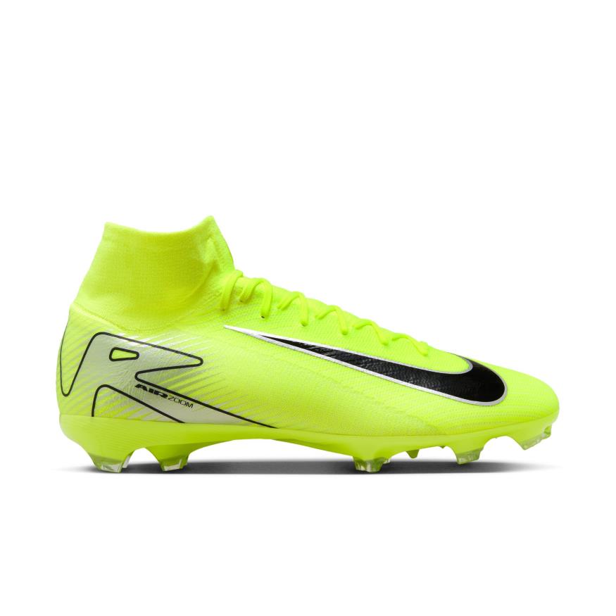 Mercurial Superfly 10 Pro Fg Erkek Krampon