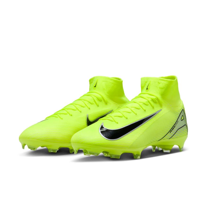 Mercurial Superfly 10 Pro Fg Erkek Krampon