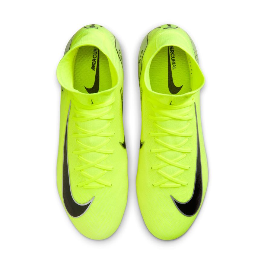 Mercurial Superfly 10 Pro Fg Erkek Krampon