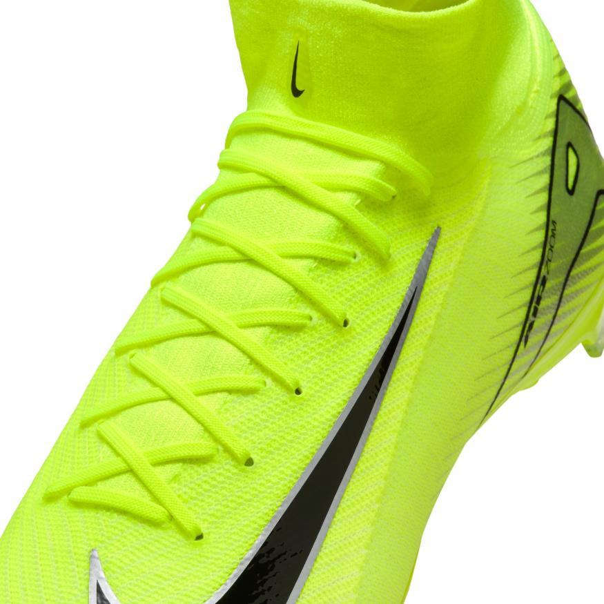 Mercurial Superfly 10 Pro Fg Erkek Krampon