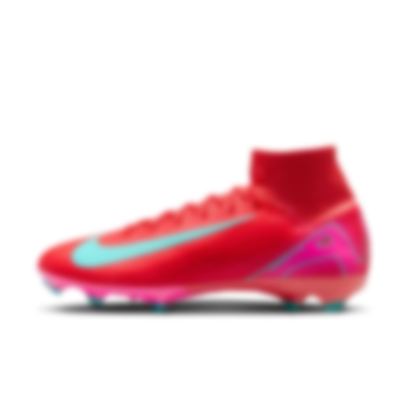 NIKE - Mercurial Superfly 10 Pro Fg Erkek Krampon