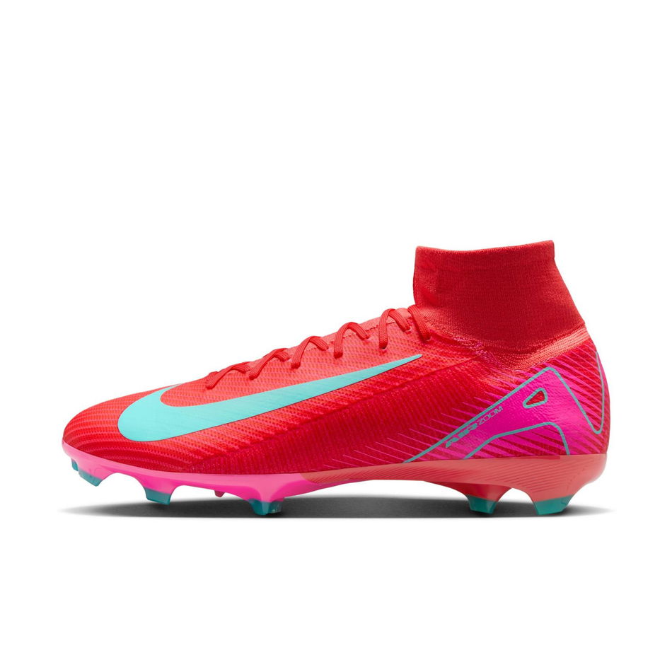 Mercurial Superfly 10 Pro Fg Erkek Krampon