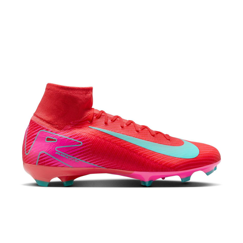 Mercurial Superfly 10 Pro Fg Erkek Krampon