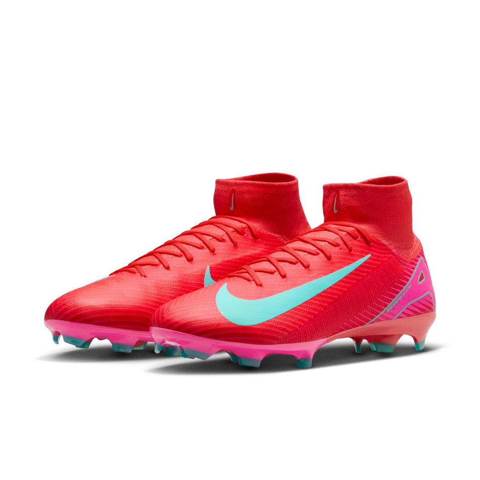 Mercurial Superfly 10 Pro Fg Erkek Krampon