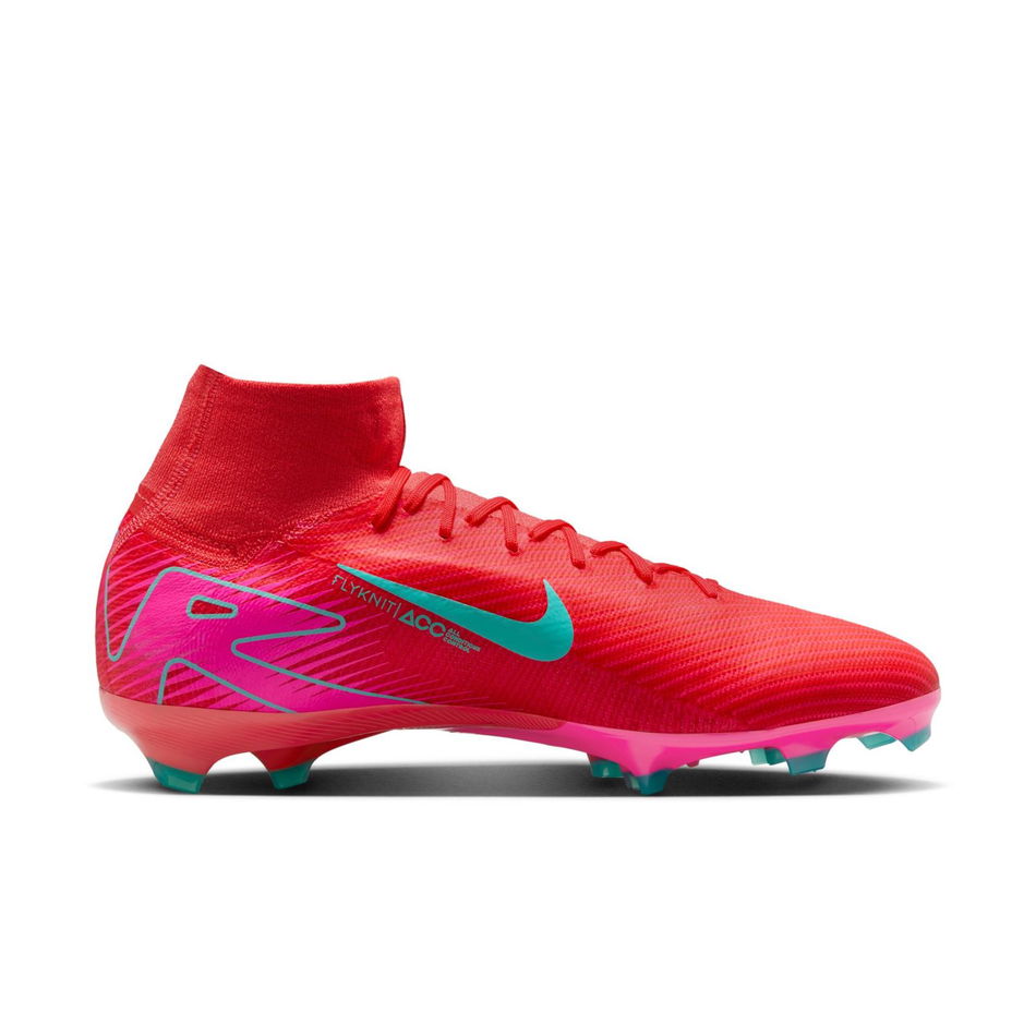 Mercurial Superfly 10 Pro Fg Erkek Krampon