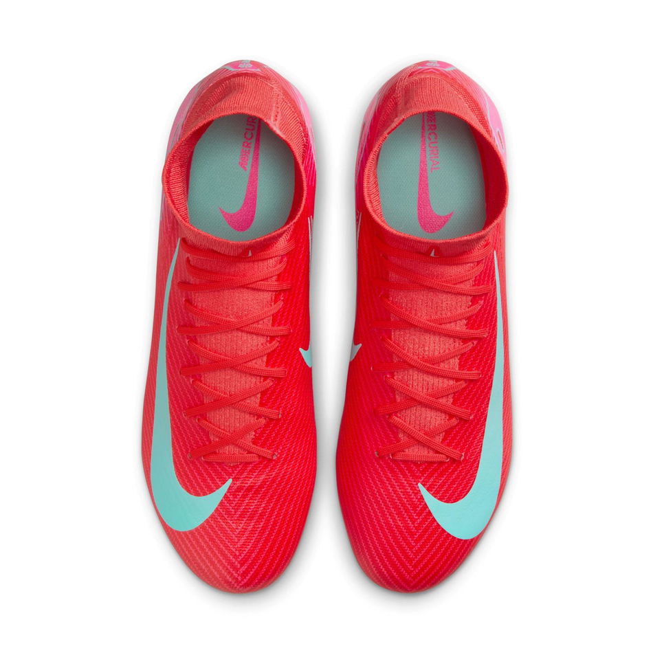 Mercurial Superfly 10 Pro Fg Erkek Krampon