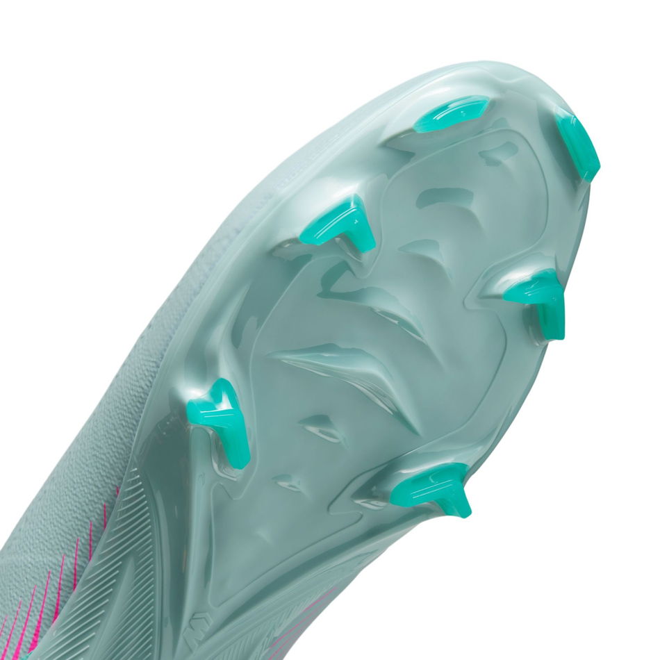 Mercurial Superfly 10 Pro Fg Erkek Mavi Krampon