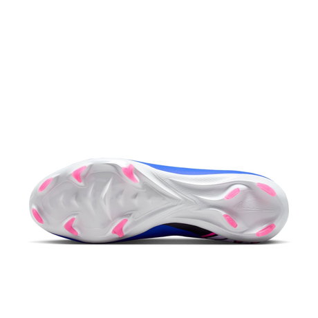 NIKE - Mercurial Superfly 10 Pro Fg Erkek Mavi Krampon (1)