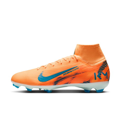 NIKE - Mercurial Superfly 10 Pro Mbappé Fg Erkek Krampon