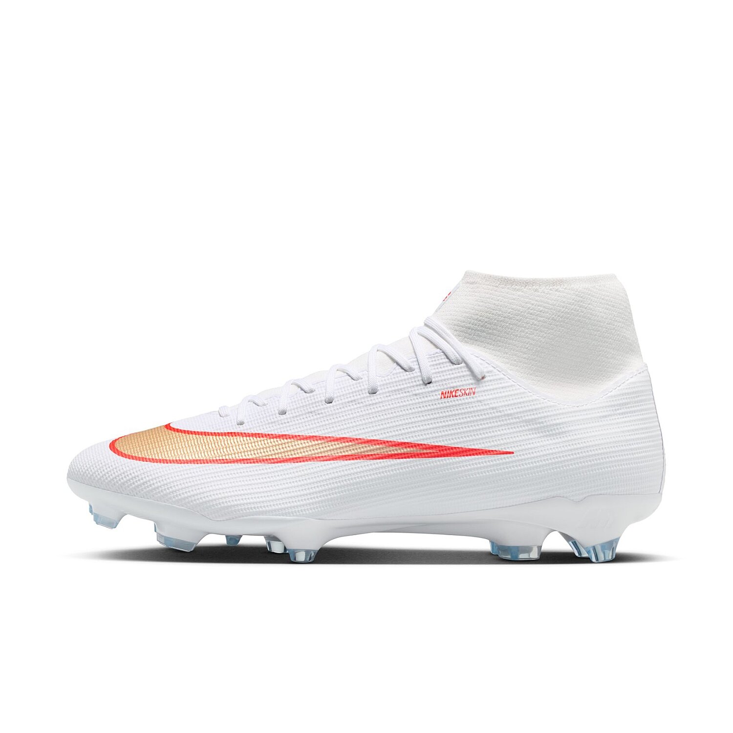 Мужские бутсы Nike Mercurial Superfly 11 Academy Fg/Mg Krampon