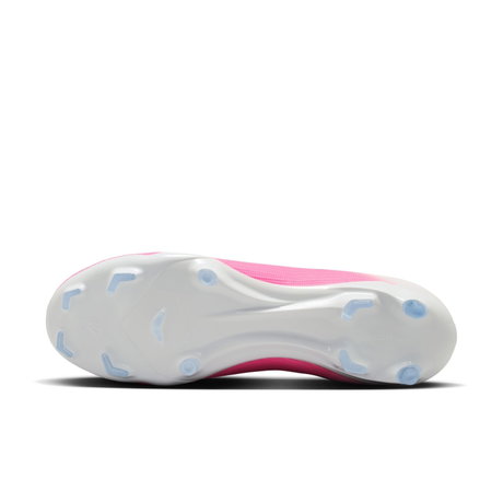 NIKE - Mercurial Superfly 11 Academy Fg/Mg Erkek Pembe Krampon (1)