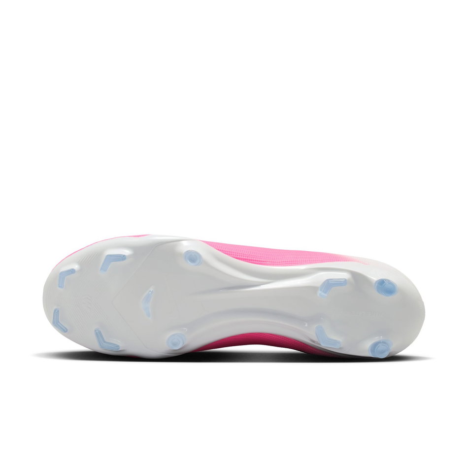 Mercurial Superfly 11 Academy Fg/Mg Erkek Pembe Krampon