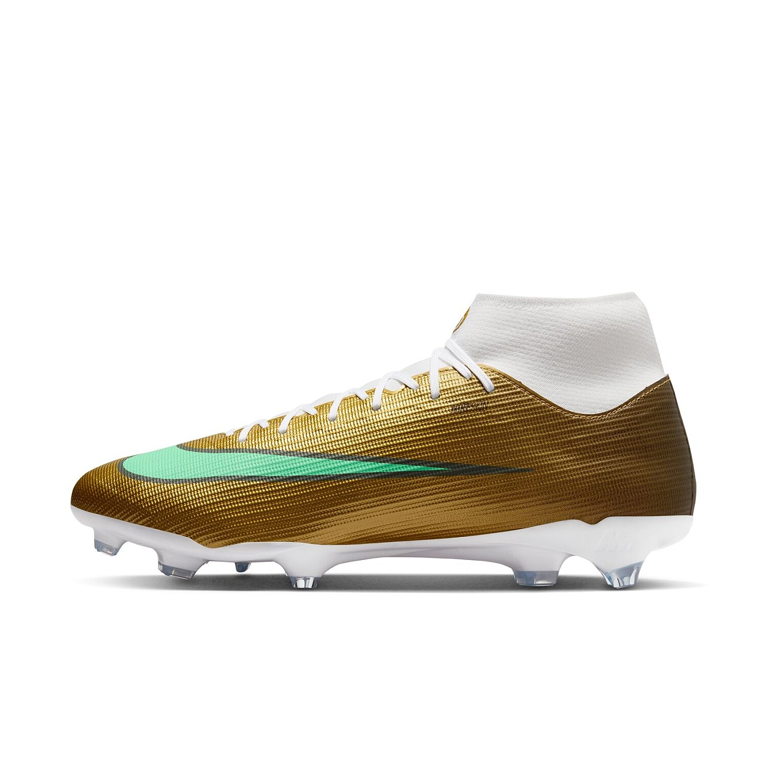 Мужские бутсы Nike Mercurial Superfly 11 Academy Fg/Mg Mbappé Krampon