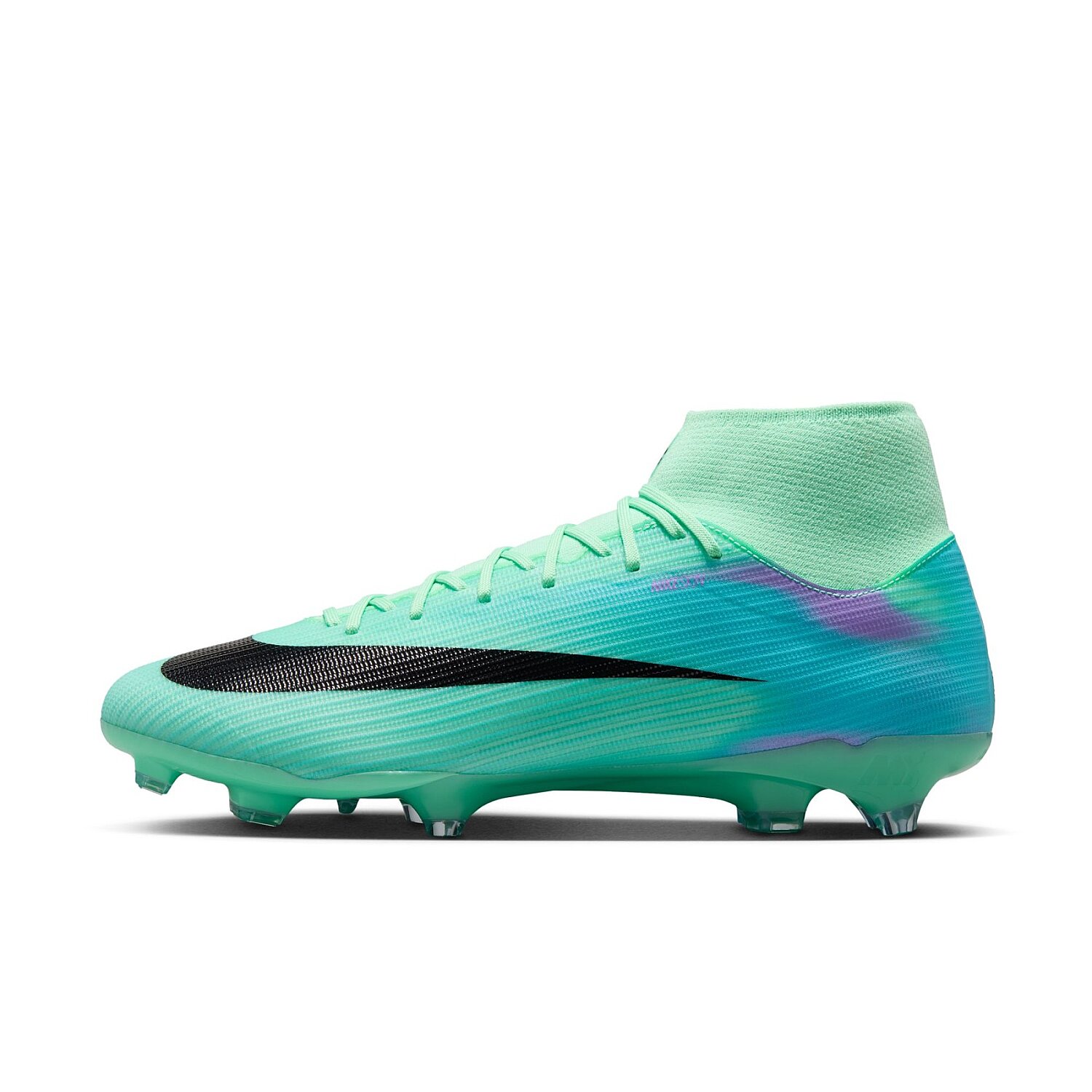 Мужские бутсы Nike Mercurial Superfly 11 Academy Fg/Mg Sam Kerr Krampon