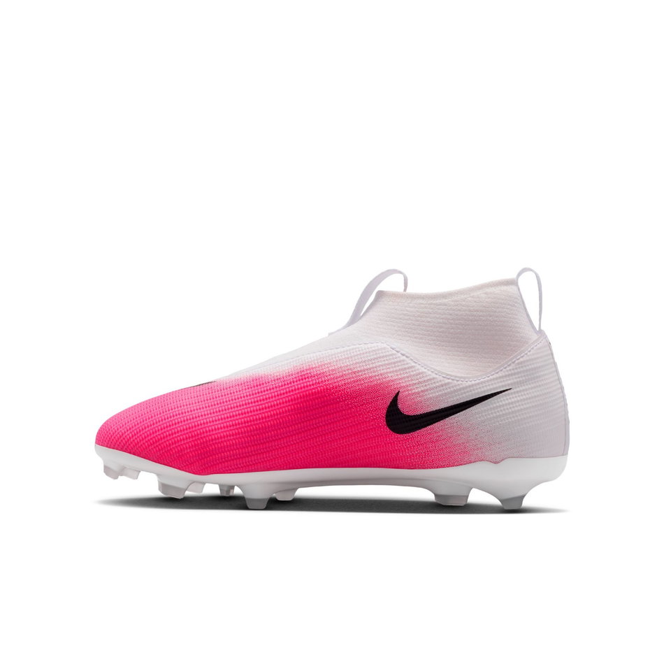 Mercurial Superfly 11 Academy Fg/Mg T Çocuk Pembe Krampon