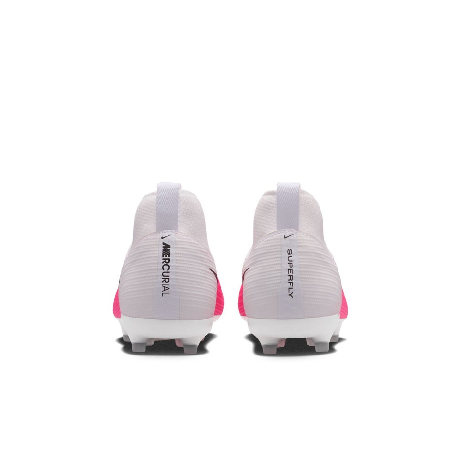 Mercurial Superfly 11 Academy Fg/Mg T Çocuk Pembe Krampon