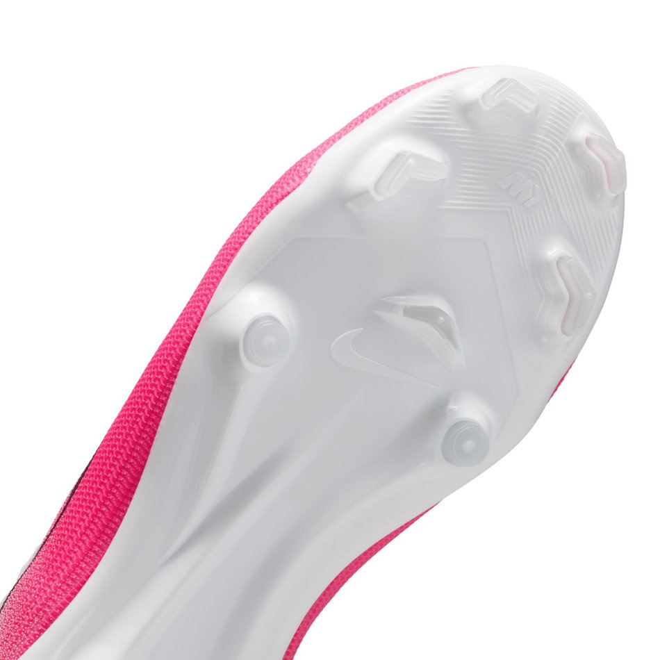Mercurial Superfly 11 Academy Fg/Mg T Çocuk Pembe Krampon