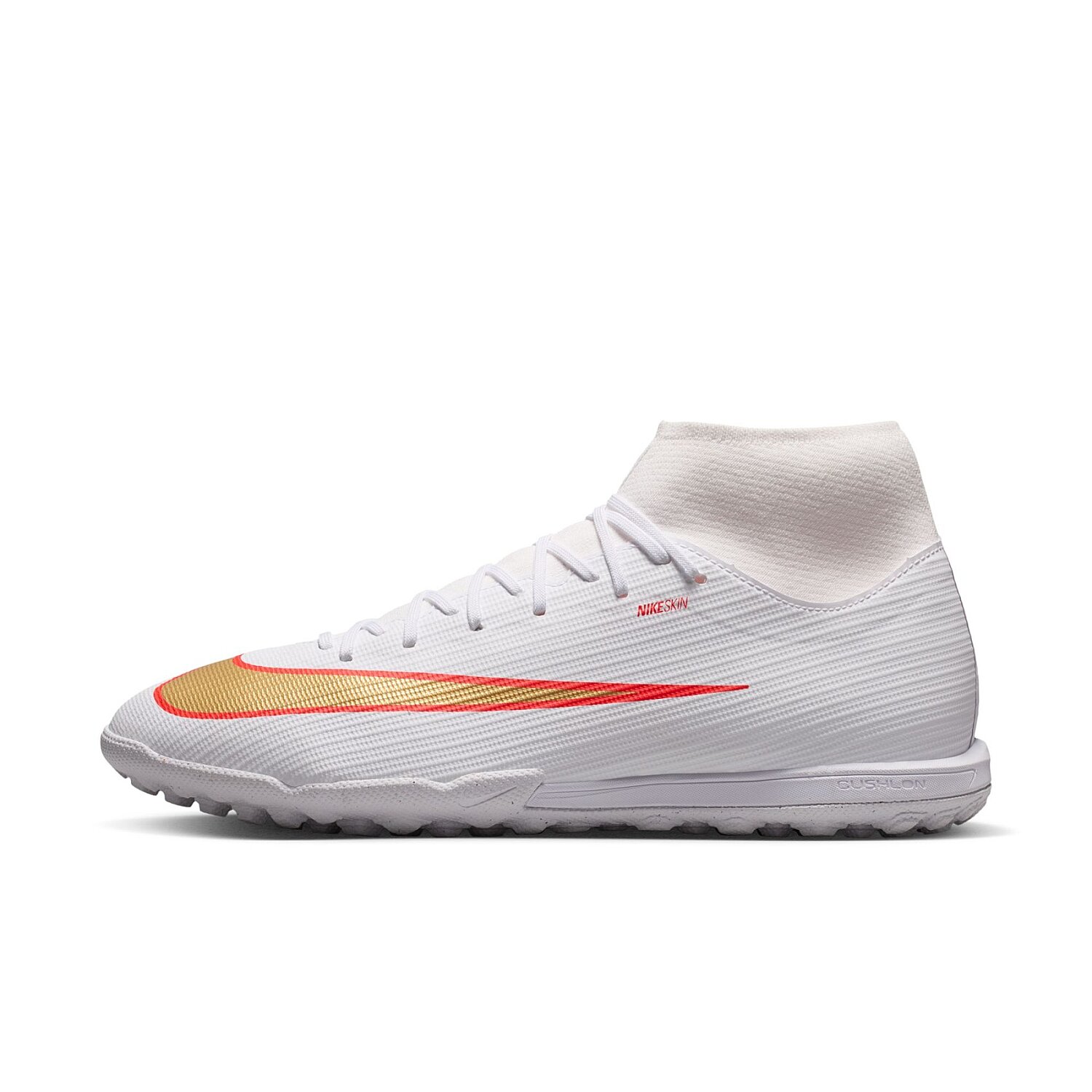 Мужские кроссовки Nike Mercurial Superfly 11 Academy Tf Hali Saha для футбола