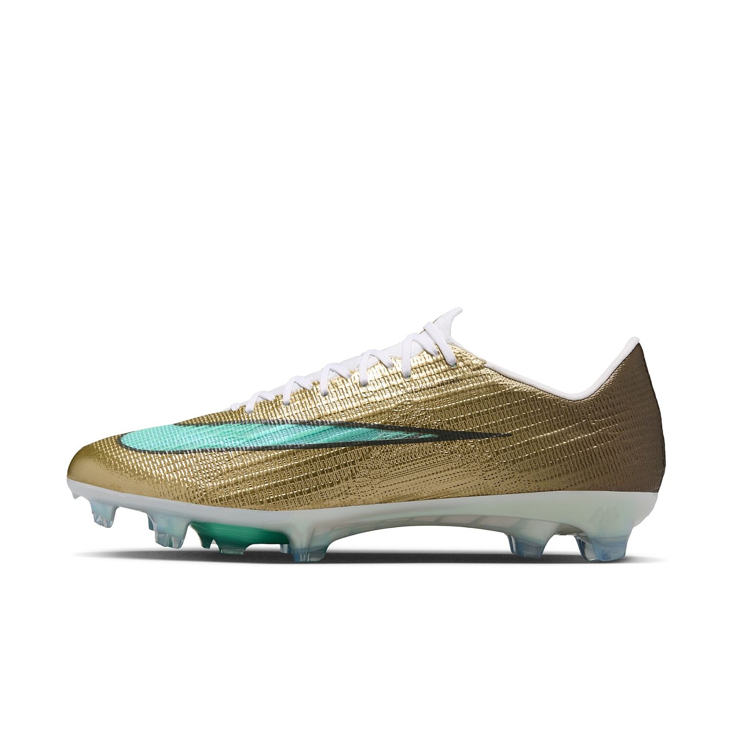 Мужские бутсы Nike Mercurial Superfly 11 Elite Fg Mbappé Krampon