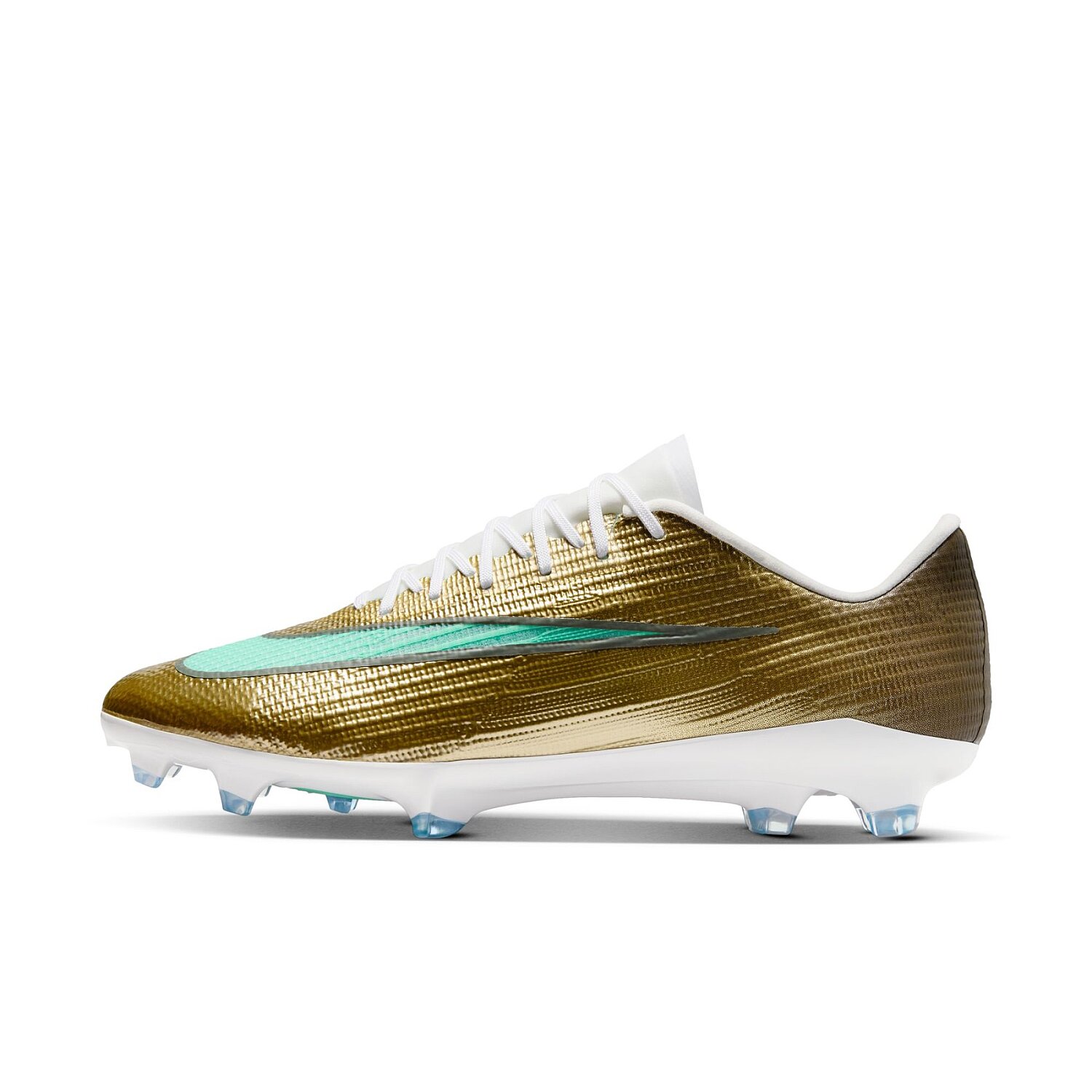 Мужские бутсы Nike Mercurial Superfly 11 Pro Fg Mbappé Krampon