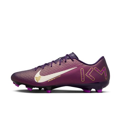 NIKE - Mercurial Vapor 16 Acad Mbappé Fg/Mg Erkek Mor Krampon