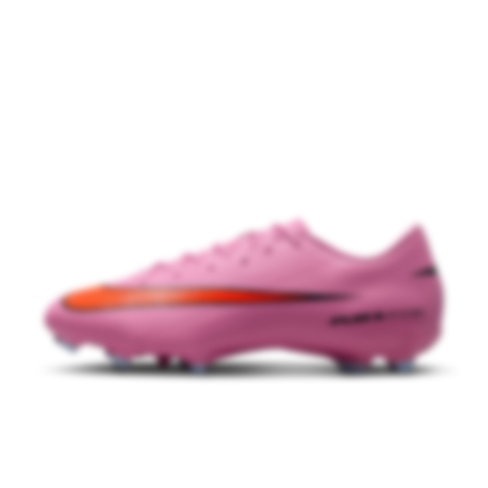 NIKE - Mercurial Vapor 16 Academy Fg Erkek Pembe Krampon