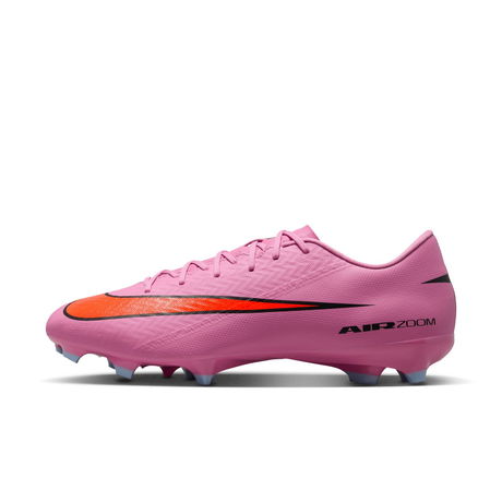 NIKE - Mercurial Vapor 16 Academy Fg Erkek Pembe Krampon