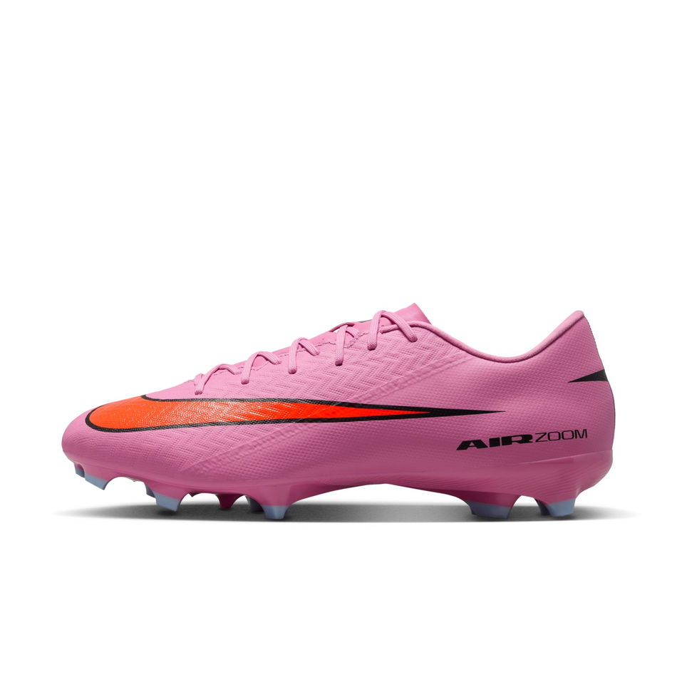 Mercurial Vapor 16 Academy Fg Erkek Pembe Krampon