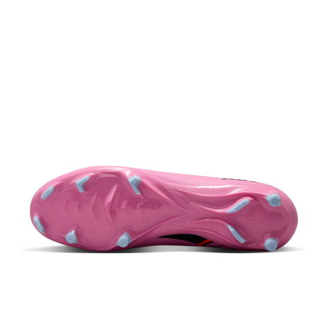 NIKE - Mercurial Vapor 16 Academy Fg Erkek Pembe Krampon (1)