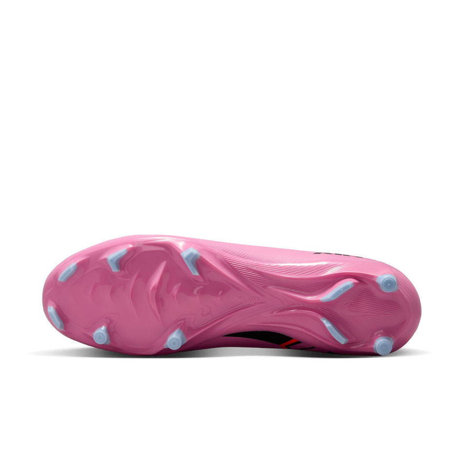 Mercurial Vapor 16 Academy Fg Erkek Pembe Krampon