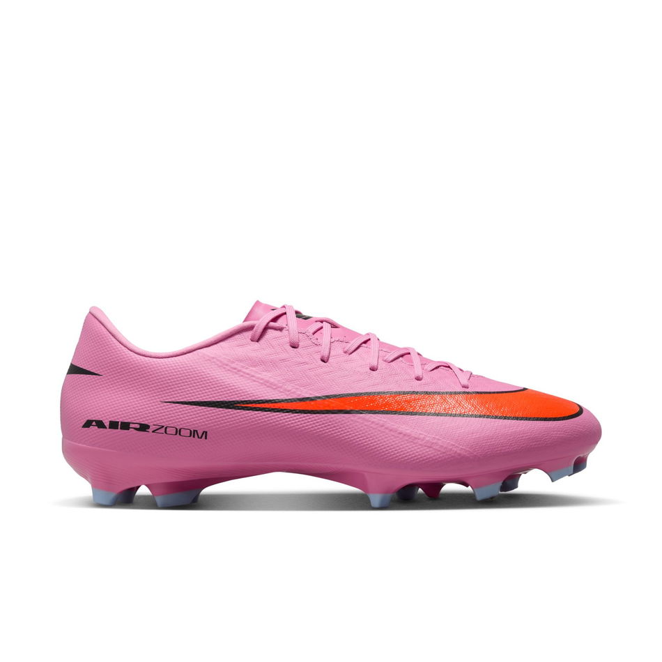 Mercurial Vapor 16 Academy Fg Erkek Pembe Krampon